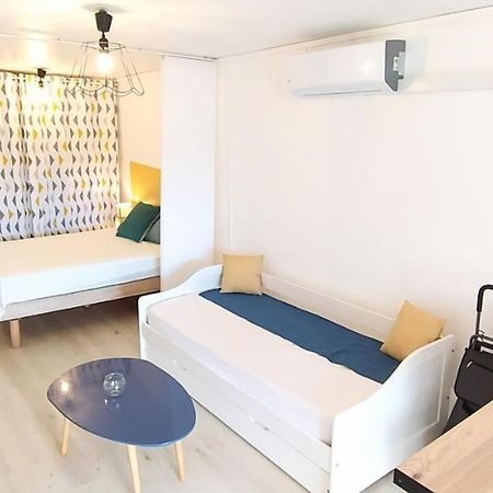 Apartamento Le Tijo Saint-Joseph Exterior foto