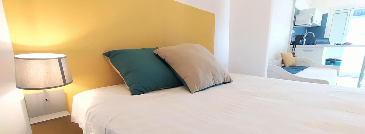 Apartamento Le Tijo Saint-Joseph Exterior foto
