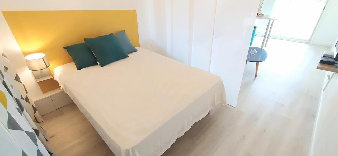 Apartamento Le Tijo Saint-Joseph Exterior foto