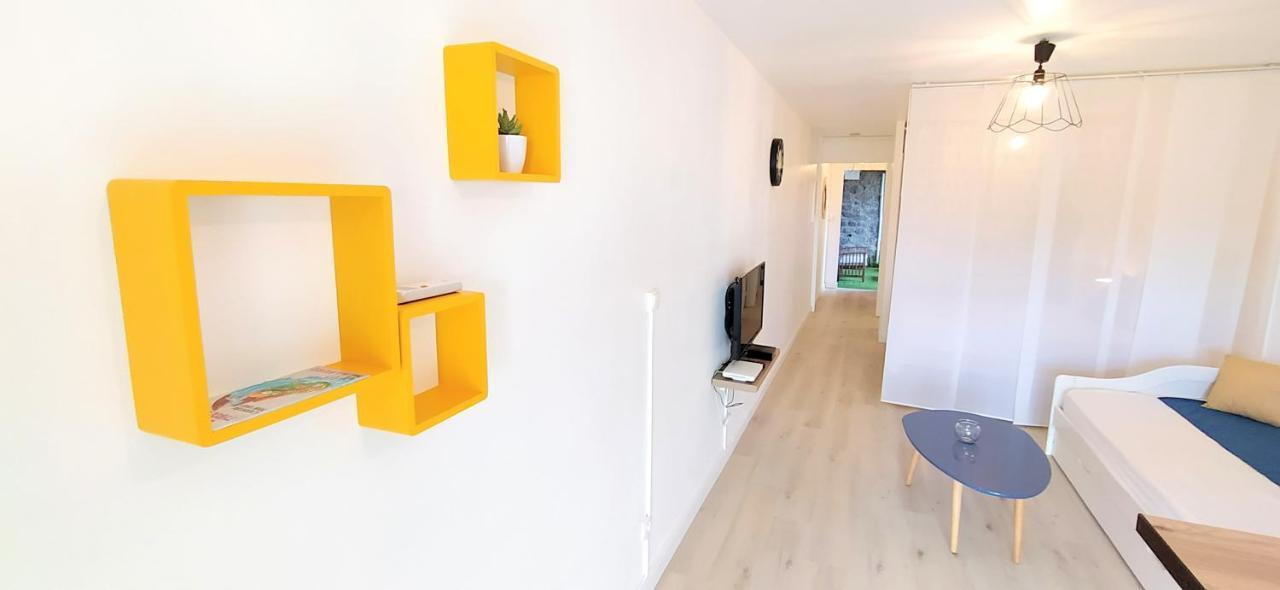 Apartamento Le Tijo Saint-Joseph Exterior foto